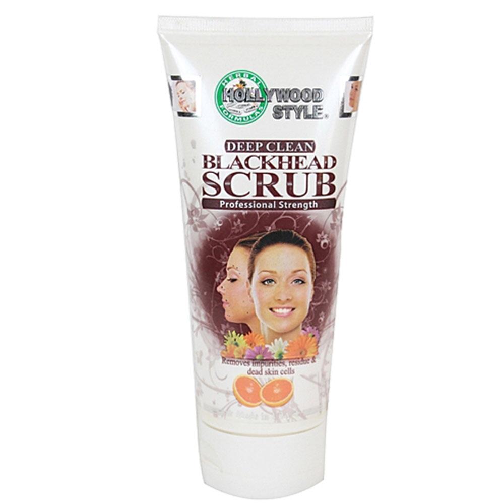 Hollywood Style Deep