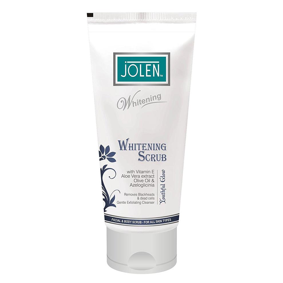 Jolen Whitening Scru