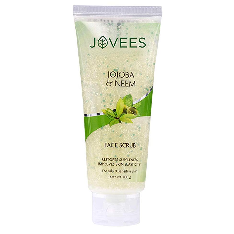 Jovees Jojoba & Neem
