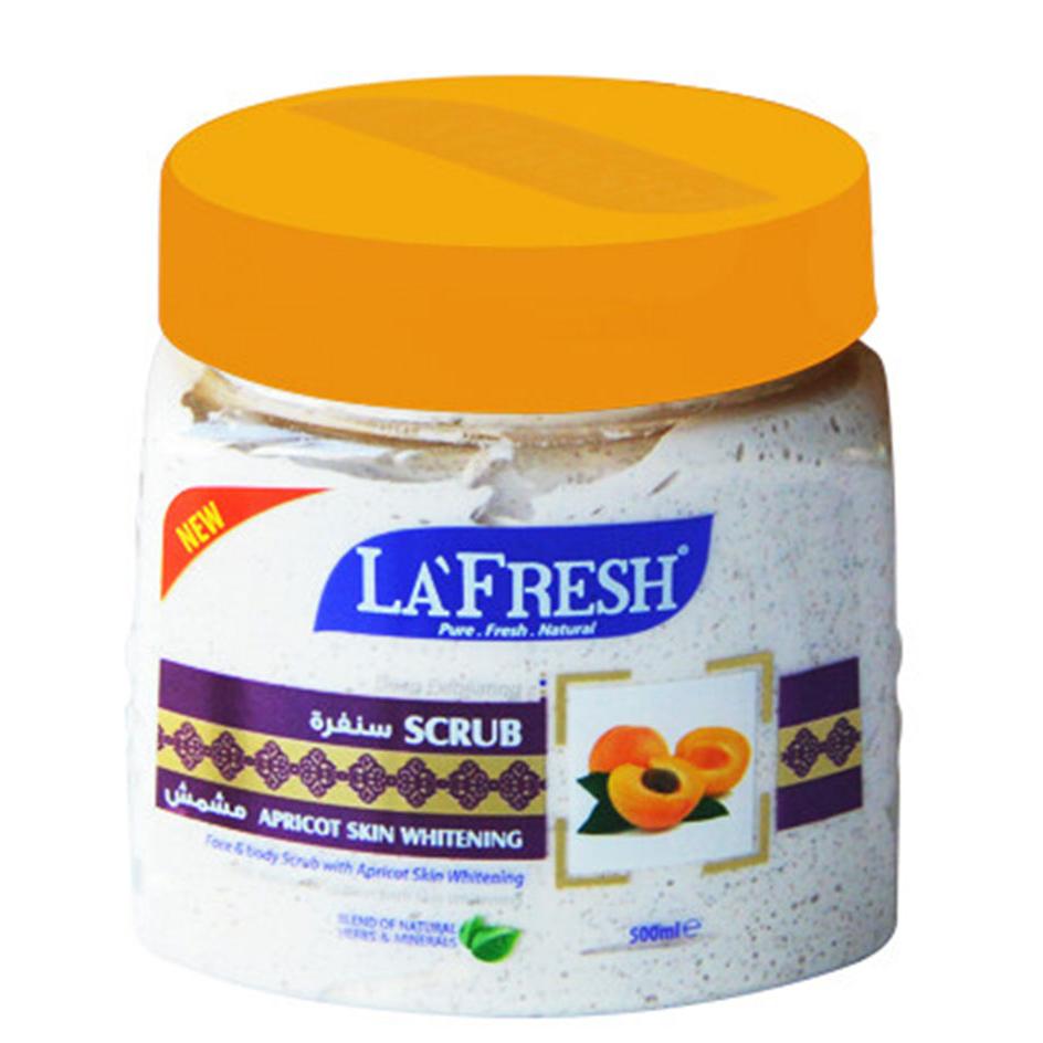 La Fresh Apricot Ski