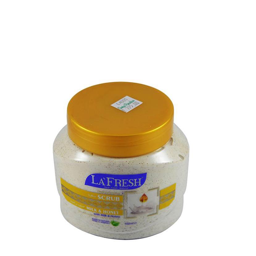 La Fresh Milk and Ho