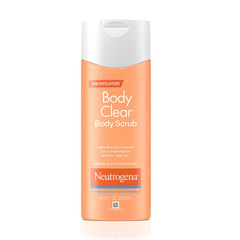 Neutrogena Body Clea