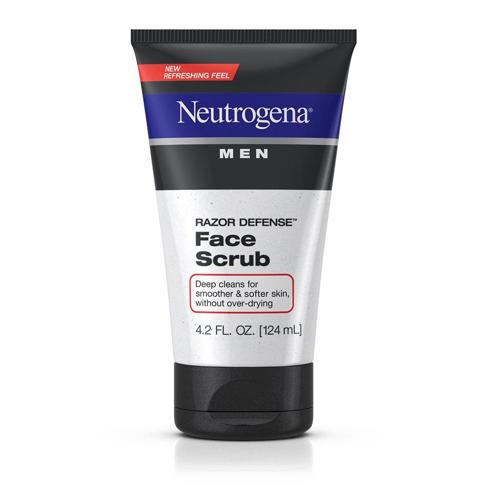 Neutrogena Men Razor