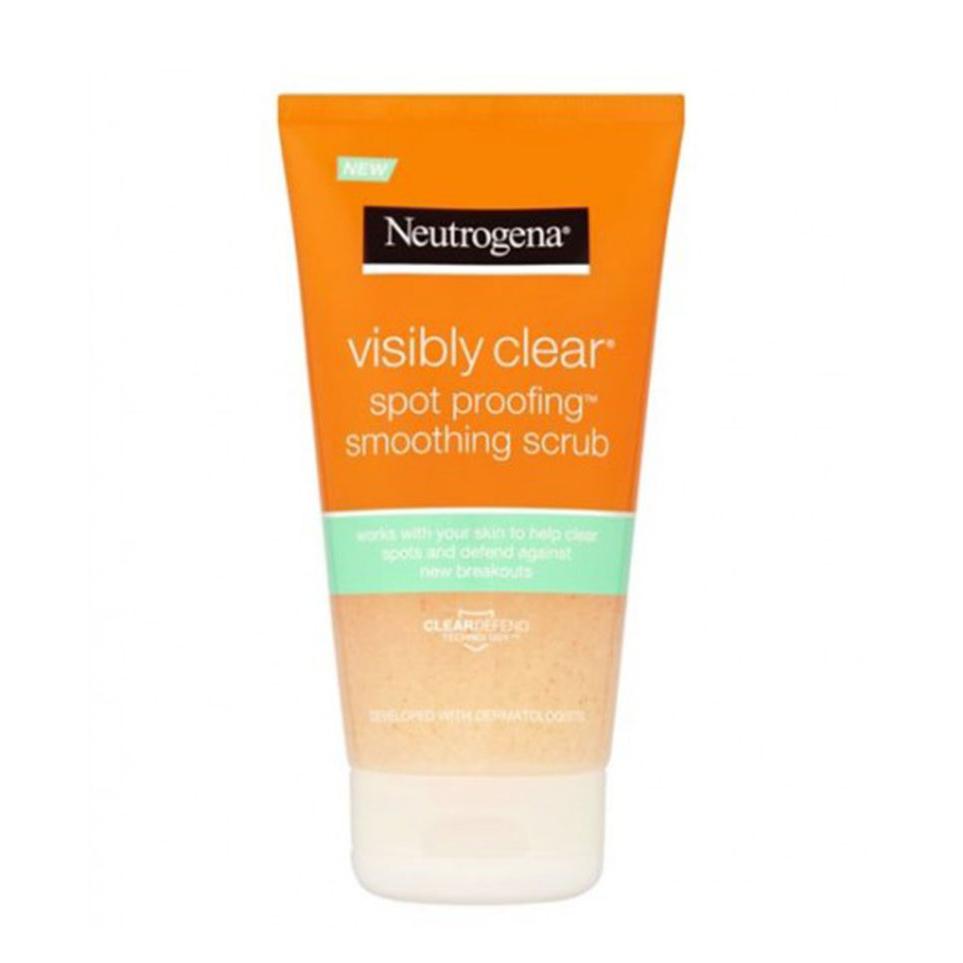 Neutrogena Visibly C