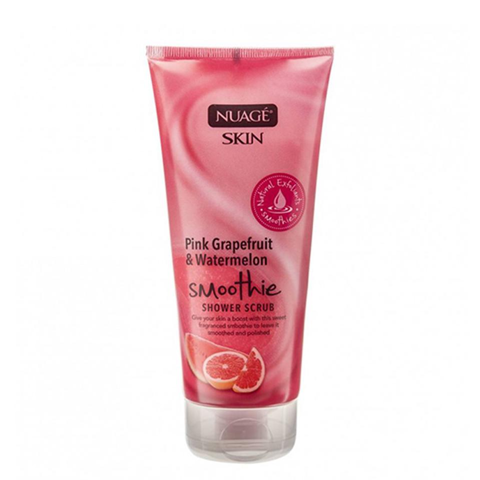 Nuage Skin Pink Grap