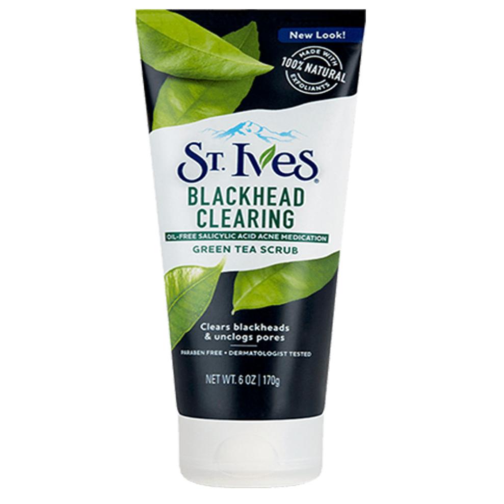 St.Ives Blackhead Cl