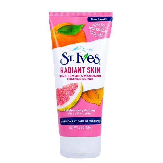 St.Ives Even & Brigh