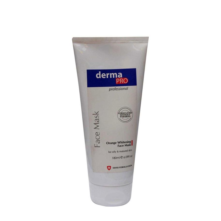 Derma Pro Orange Whi