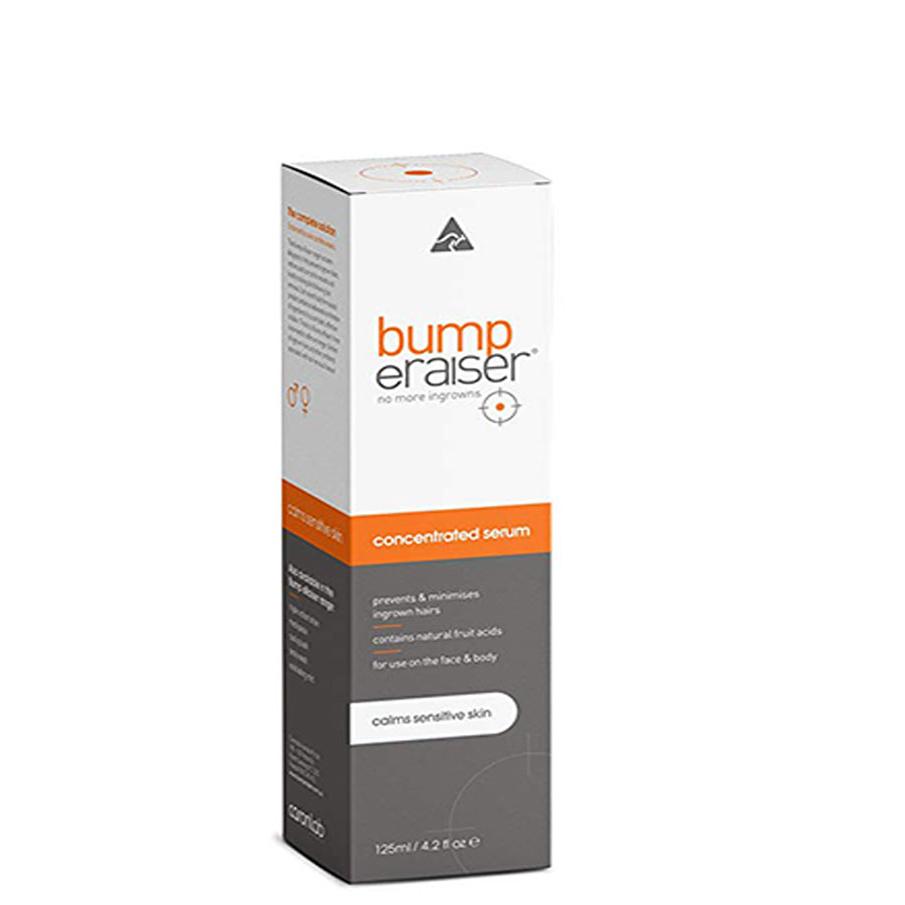 Bump eRaiser Concent