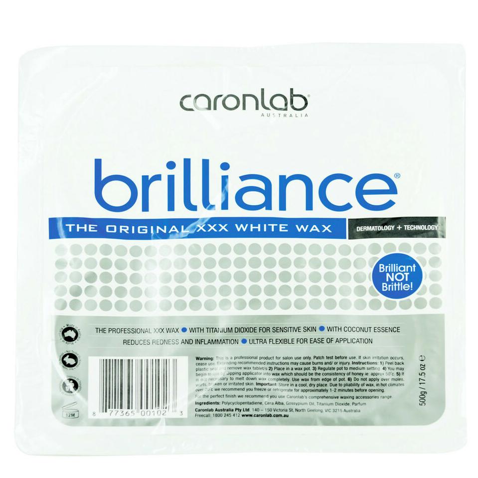 Caronlab Brilliance 