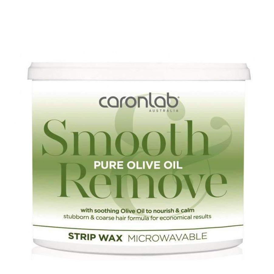 Caronlab Smooth Pure