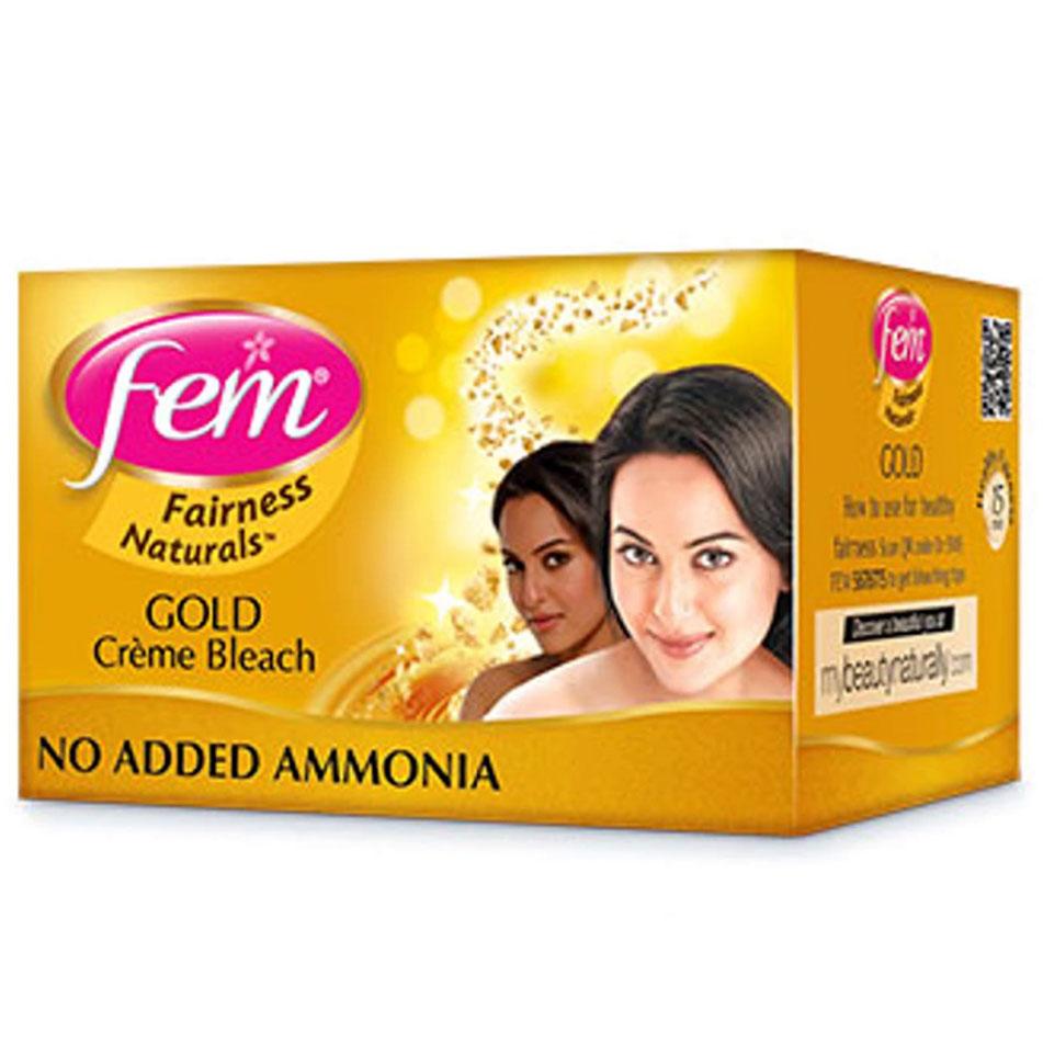Fem Fairness Natural