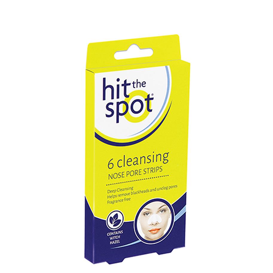 Hit The Spot 6 Clean