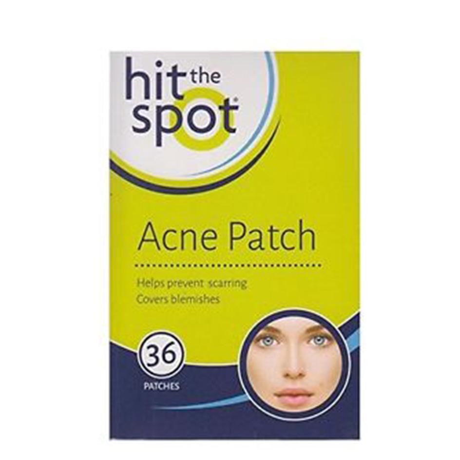 Hit The Spot Acne Pa