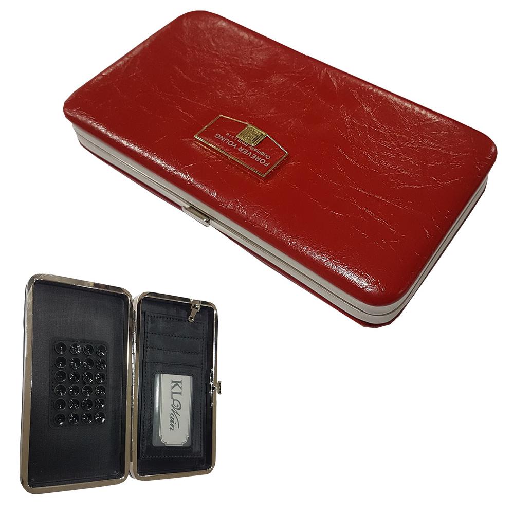 Phone Wallet Purse