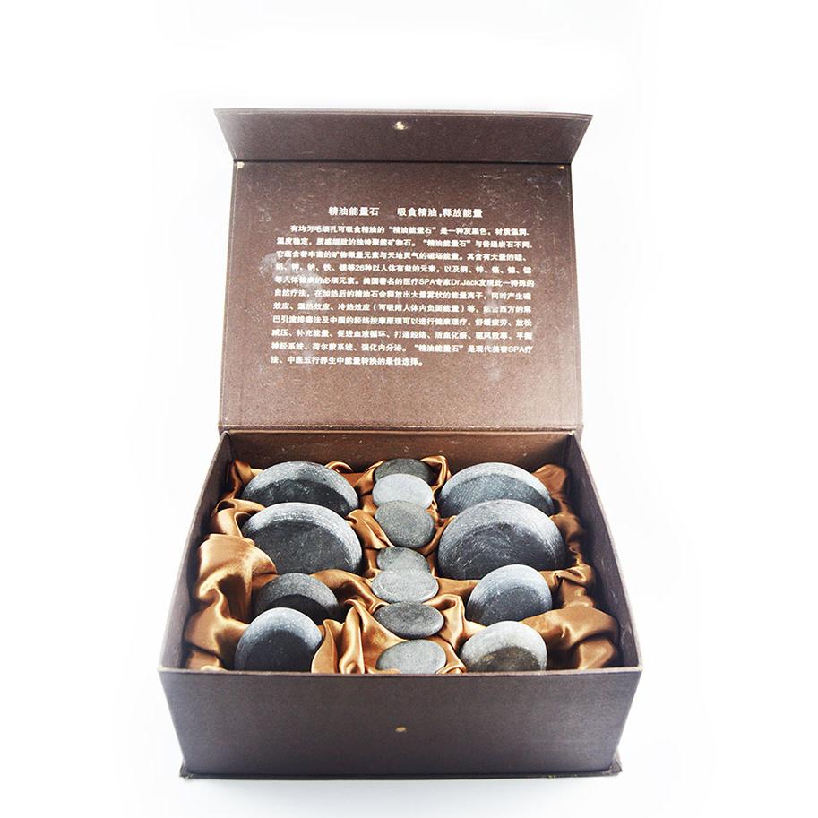 Spa Stone
