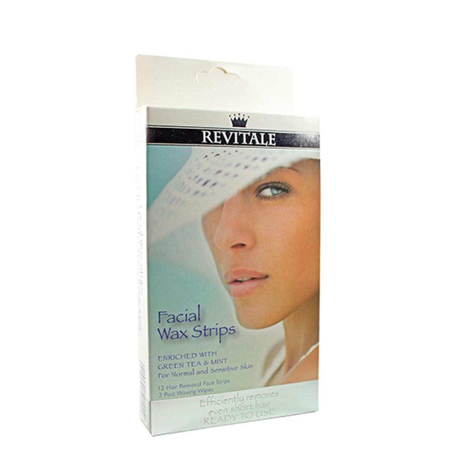 Revitale Facial Wax 