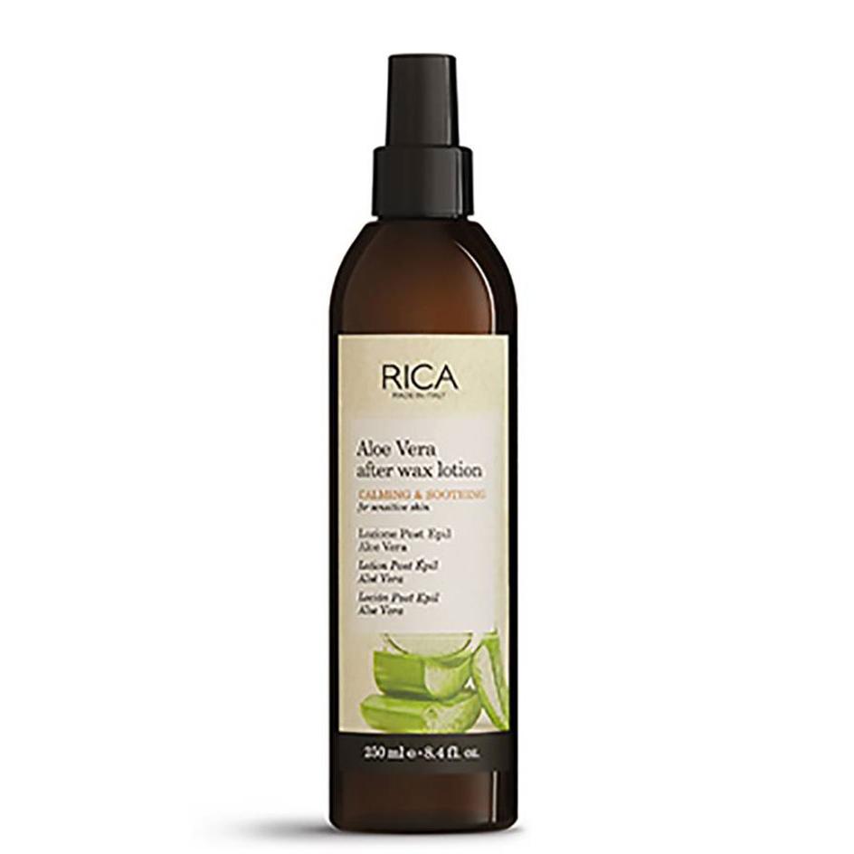 Rica Aloevera After 