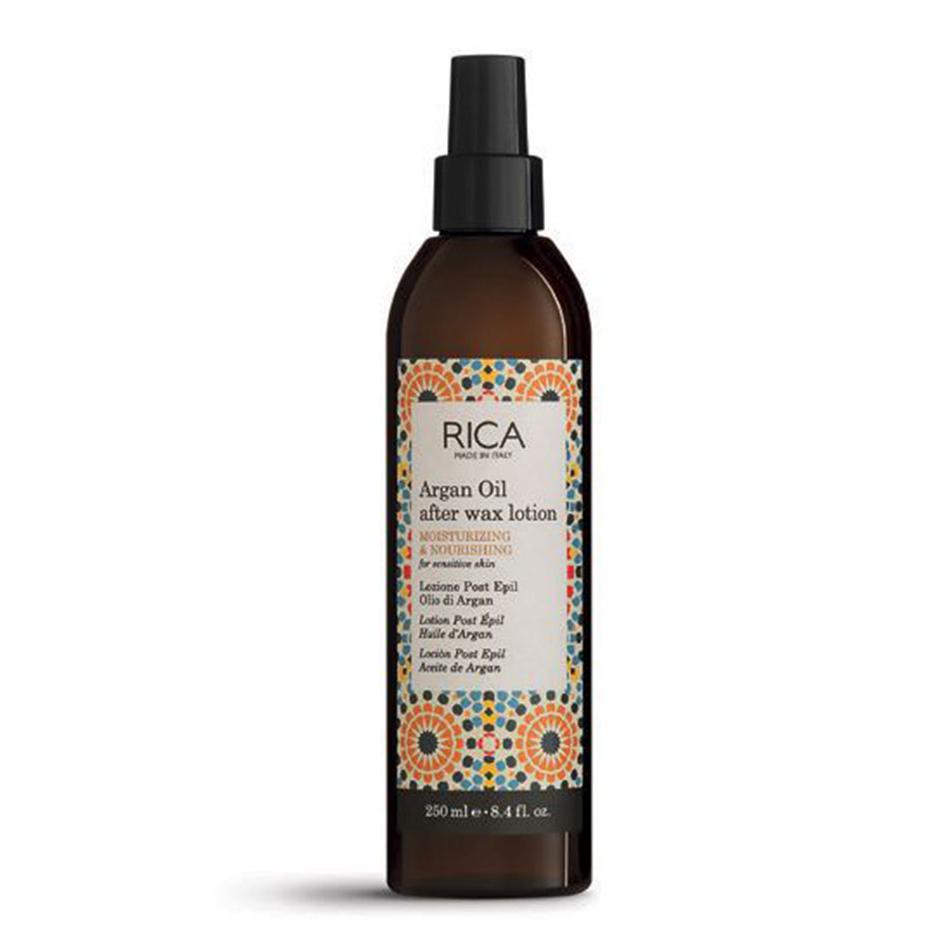 Rica Argan Oil Wax A