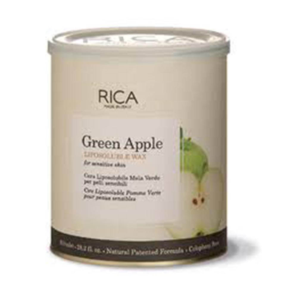 Rica Wax Green Apple