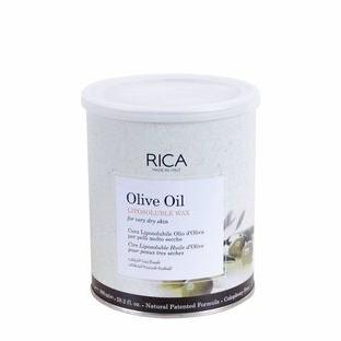 Rica Wax Olive Oil