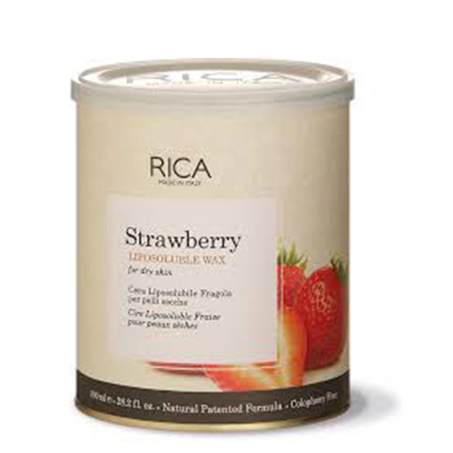Rica Wax Strawberry