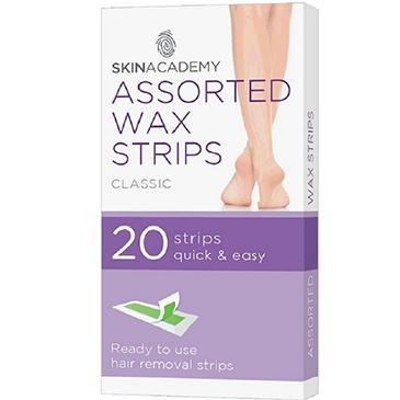 Skin Academy Assorte