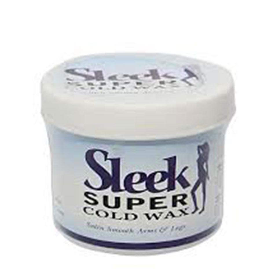 Sleek Super Cold Wax