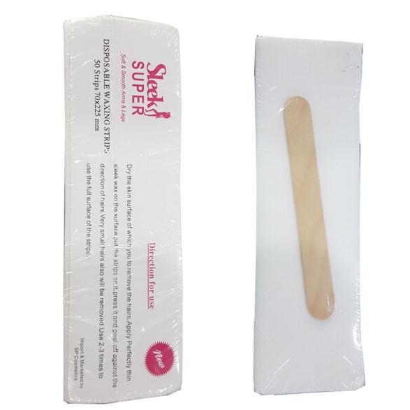 Sleek Super Disposab