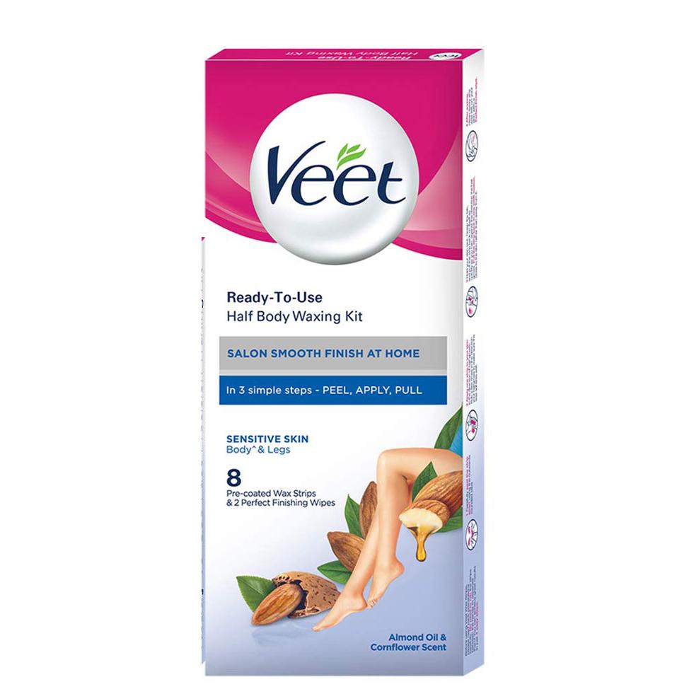 Veet Face and Body W