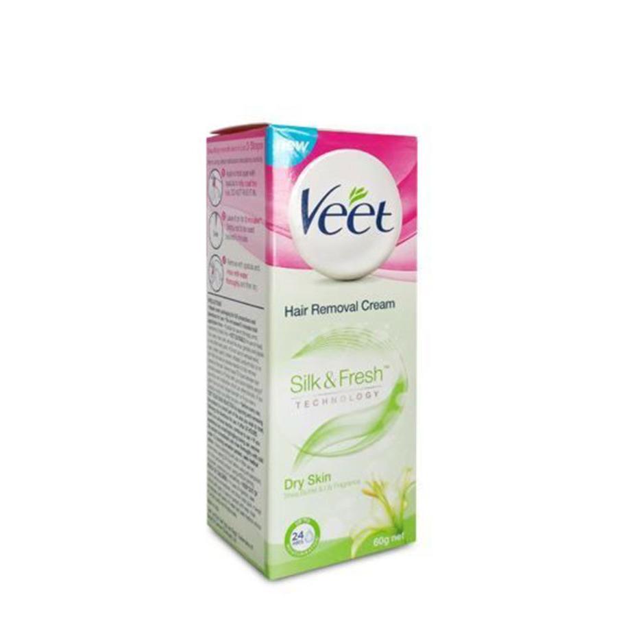 Veet Hair Removal Cr