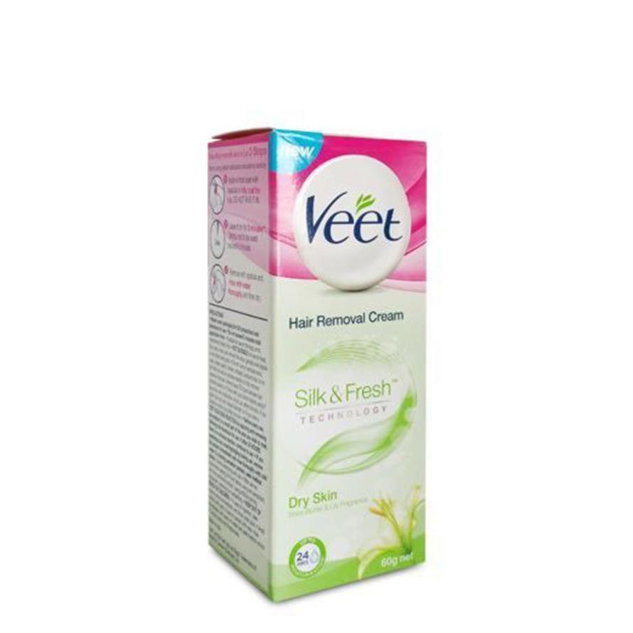 Veet Hair Removal Cr