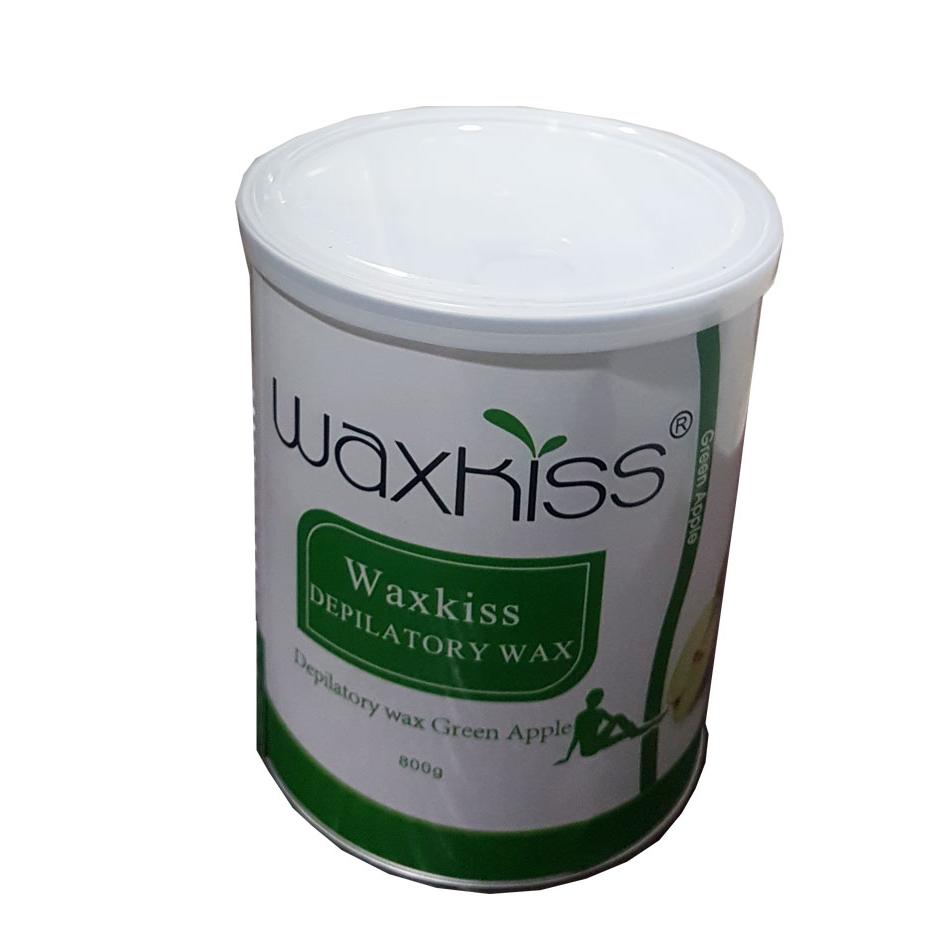 Waxkiss Green Apple 