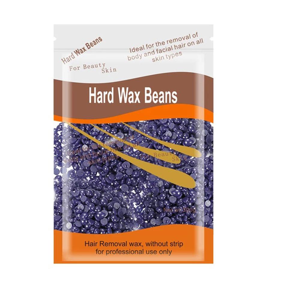 Waxkiss Hard Wax Bea