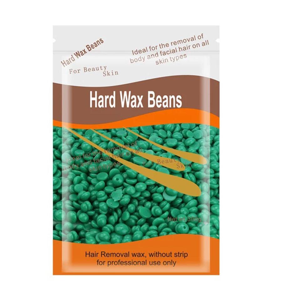 Waxkiss Hard Wax Bea