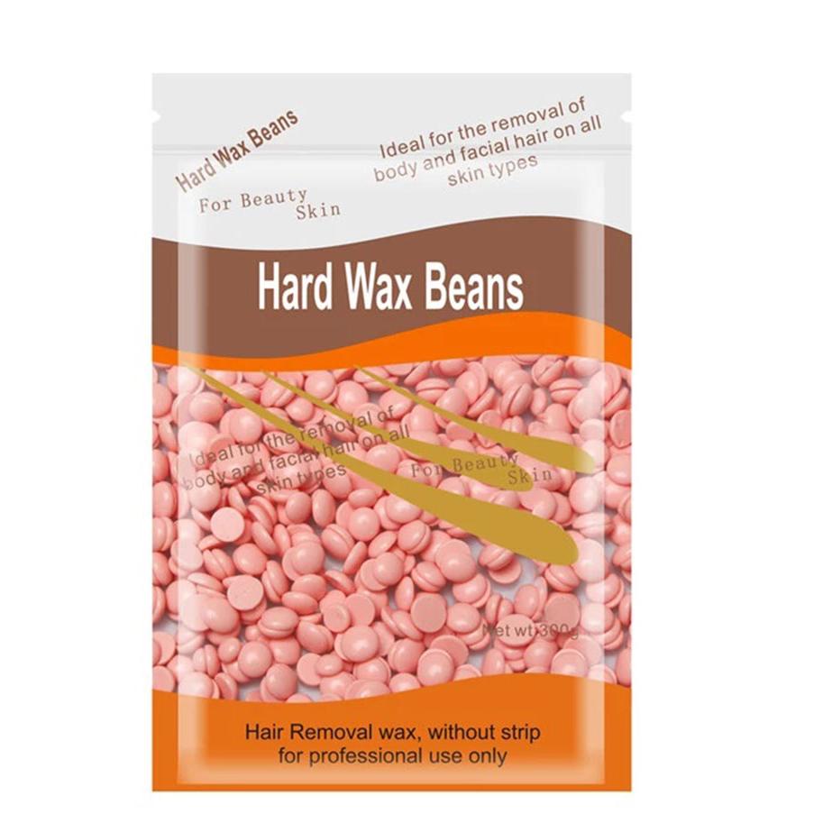 Waxkiss Hard Wax Bea