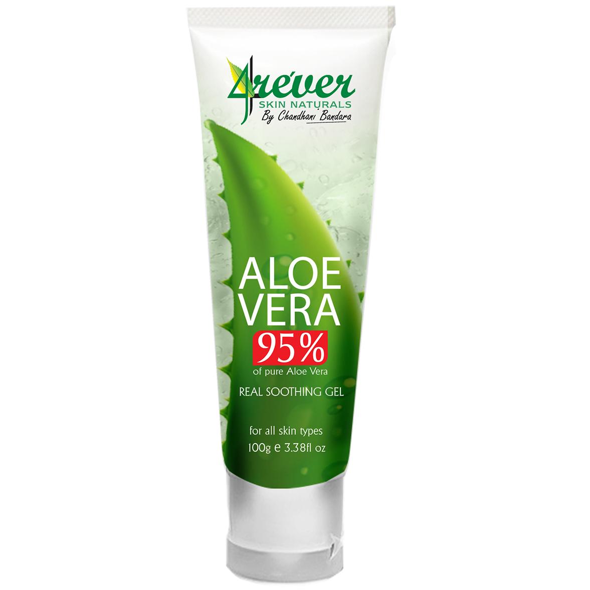4ever Aloevera 95% R