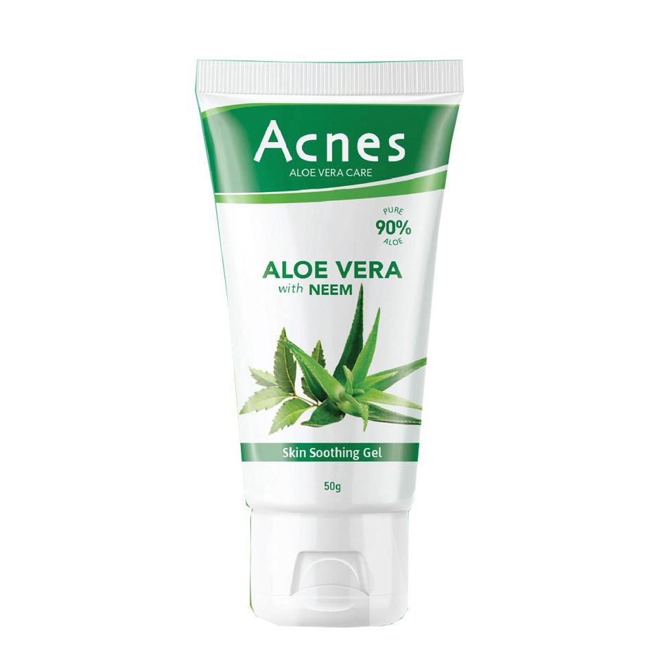 Acnes Aloe Vera with