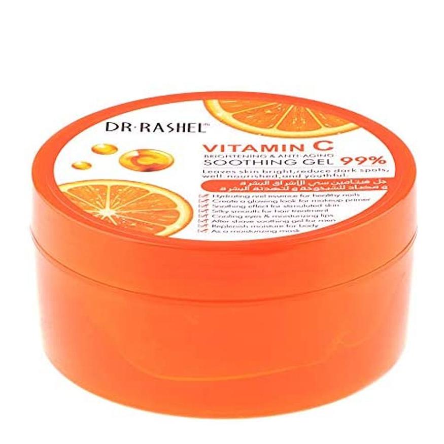 Dr Rashel Vitamin C 