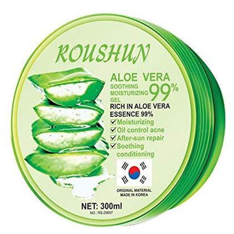 Roushun 99% Aloe Ver