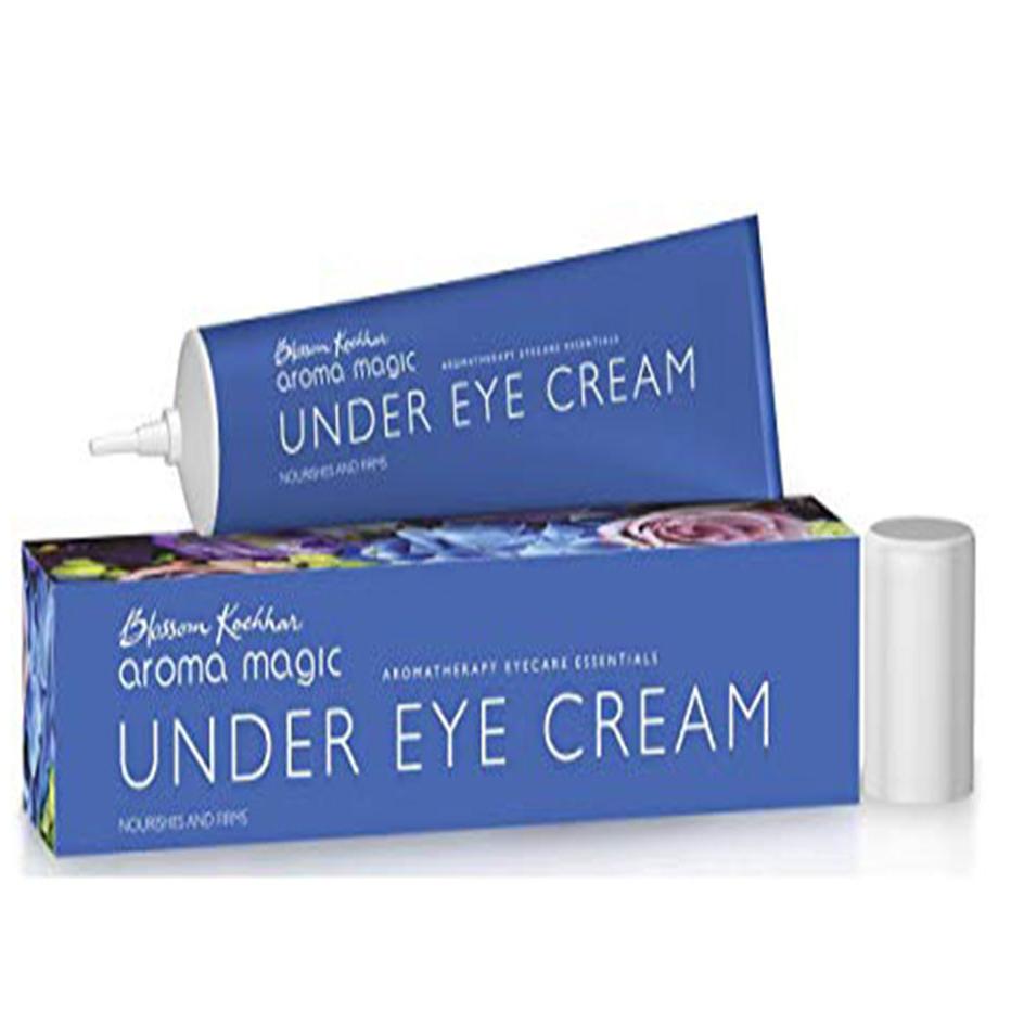 Aroma Magic Under Ey