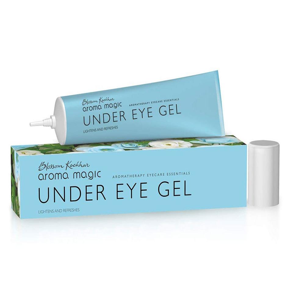 Aroma Magic Under Ey