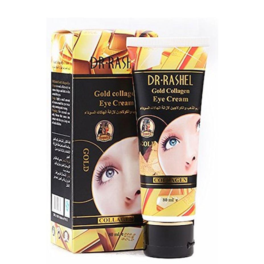 Dr.Rashel Gold Colla