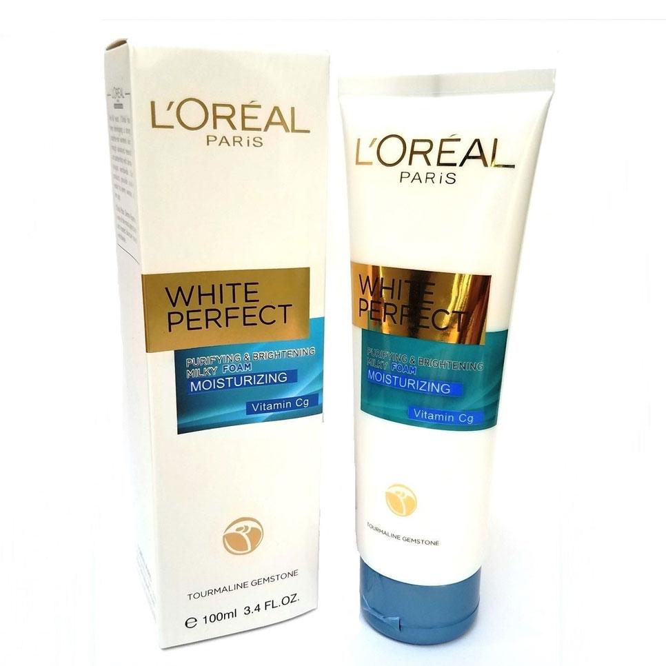 L'oreal White Perfec