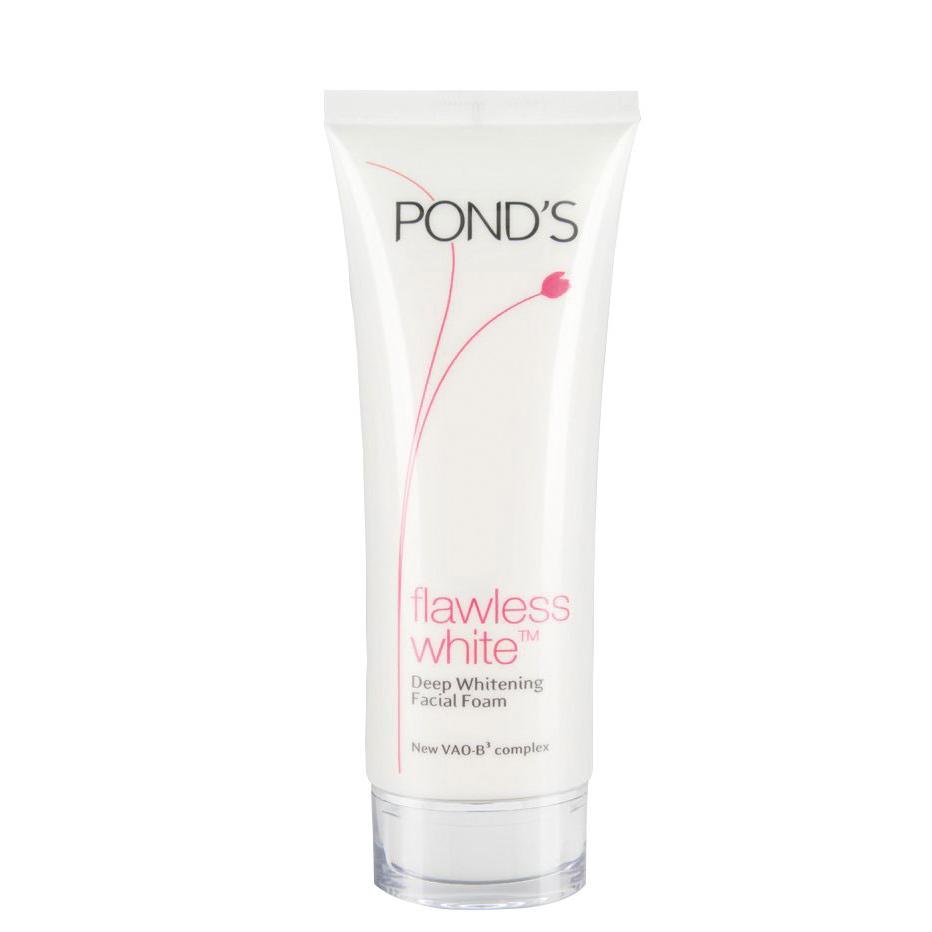 Pond’s Flawless Wh