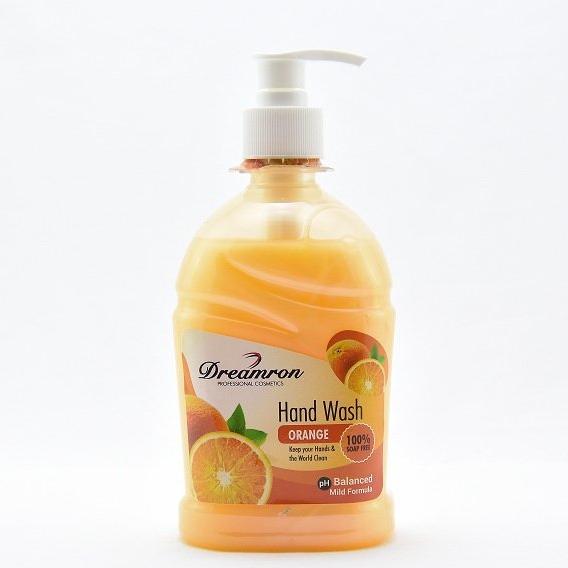 Dreamron Hand Wash O