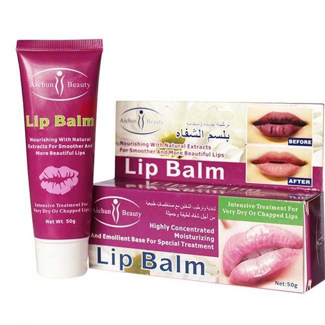 Aichun Beauty Lip Ba