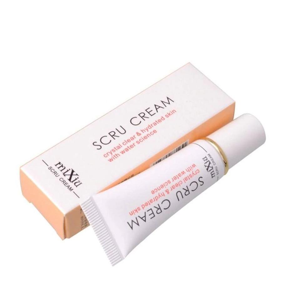Mixiu Scru Cream Lip
