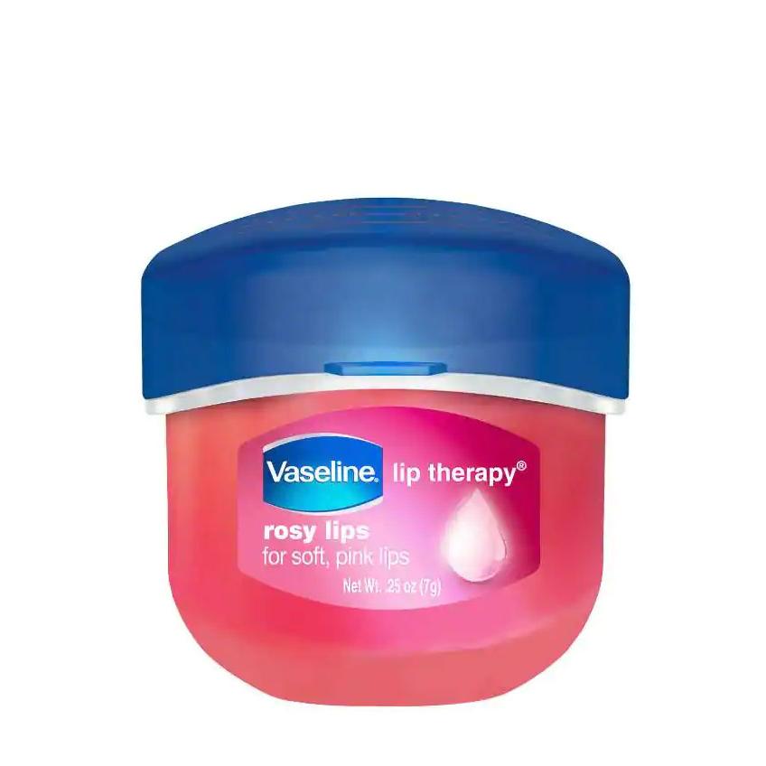 Vaseline Lip Therapy