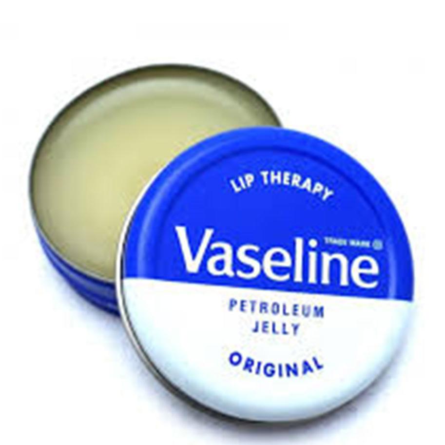 Vaseline Lip Therapy